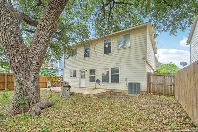 5815 Trent, San Antonio, TX 78249