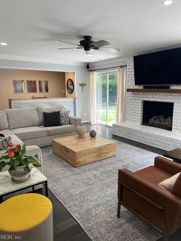 1260 Hebden CV, Virginia Beach, VA 23452