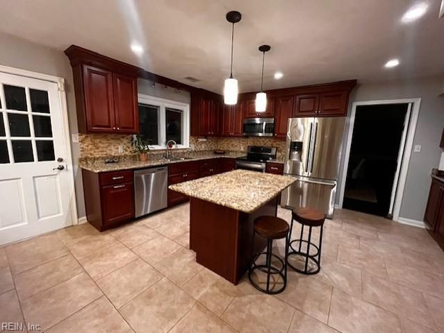 1260 Hebden CV, Virginia Beach, VA 23452