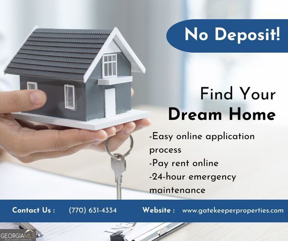 2000 Forest Drive, Fayetteville, GA 30214