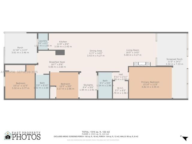 1489 Fairway Rd, Pembroke Pines, FL 33026