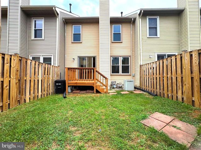 5316 RIDLEY CT, Alexandria, VA 22315