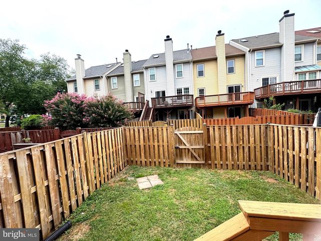 5316 RIDLEY CT, Alexandria, VA 22315