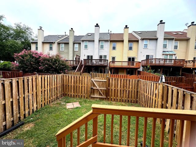 5316 RIDLEY CT, Alexandria, VA 22315