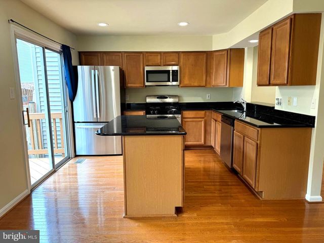 5316 RIDLEY CT, Alexandria, VA 22315