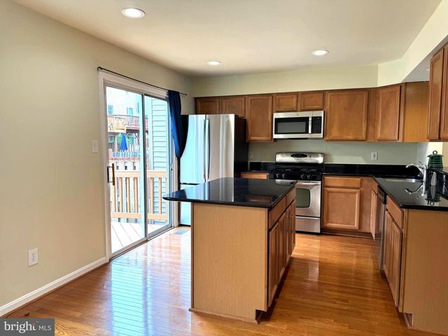 5316 RIDLEY CT, Alexandria, VA 22315