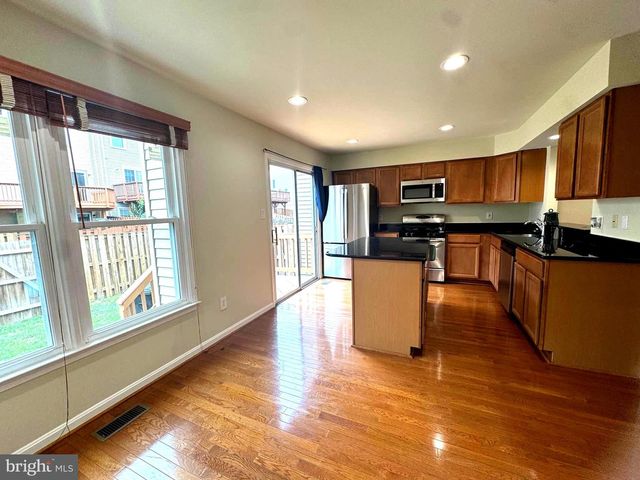 5316 RIDLEY CT, Alexandria, VA 22315