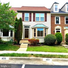 5316 RIDLEY CT, Alexandria, VA 22315