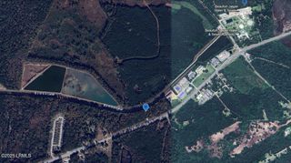 Lot 5a N Okatie Highway, Ridgeland, SC 29936