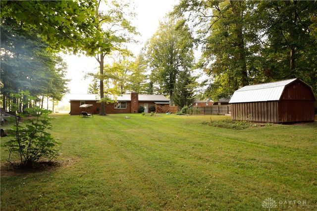 6131 Hillgrove Southern Road, Greenville, OH 45331