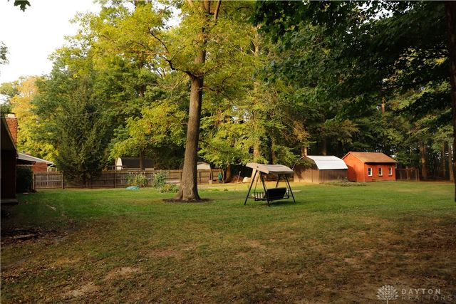 6131 Hillgrove Southern Road, Greenville, OH 45331