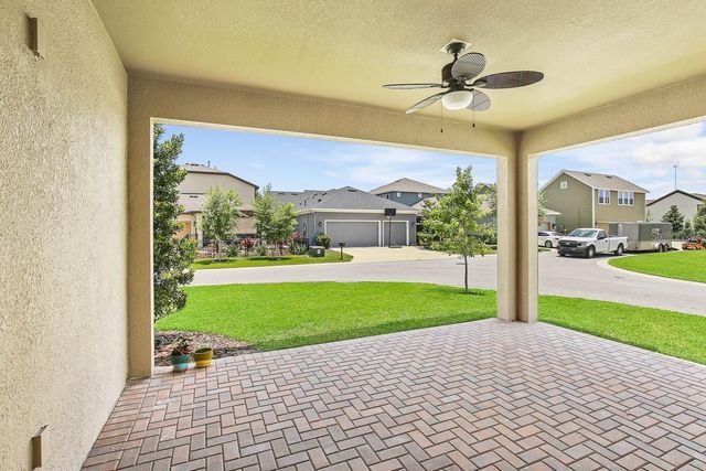 5834 ESKER FALLS LANE, Lithia, FL 33547