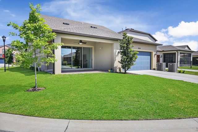 5834 ESKER FALLS LANE, Lithia, FL 33547