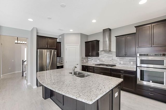 5834 ESKER FALLS LANE, Lithia, FL 33547