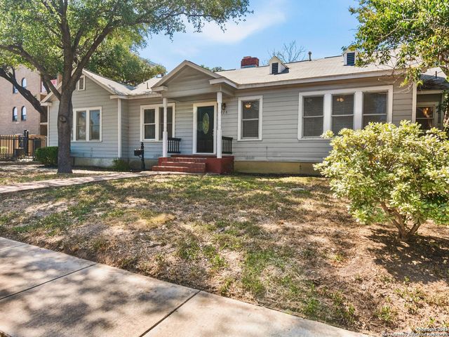 928 W Huisache, San Antonio, TX 78201
