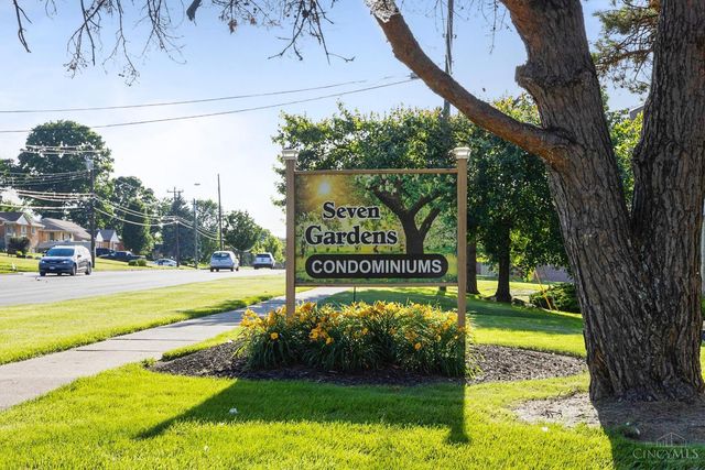 3600 Westwood Northern Boulevard, Cheviot, OH 45211