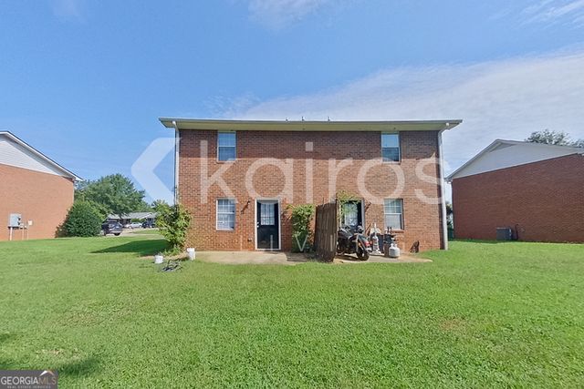 160 Deer Parkway, Athens, GA 30605