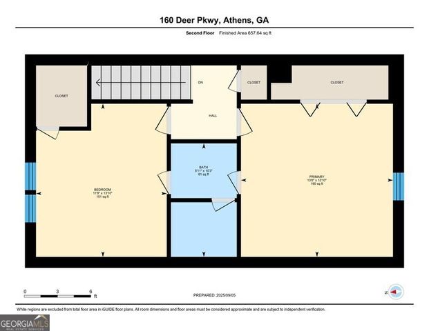 160 Deer Parkway, Athens, GA 30605