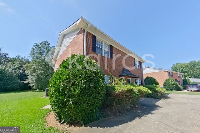 160 Deer Parkway, Athens, GA 30605