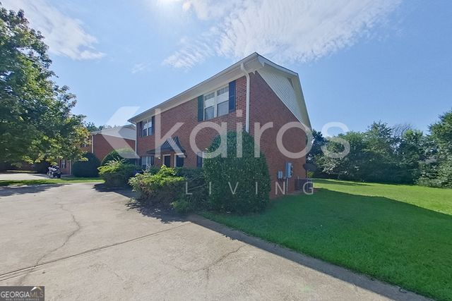 160 Deer Parkway, Athens, GA 30605