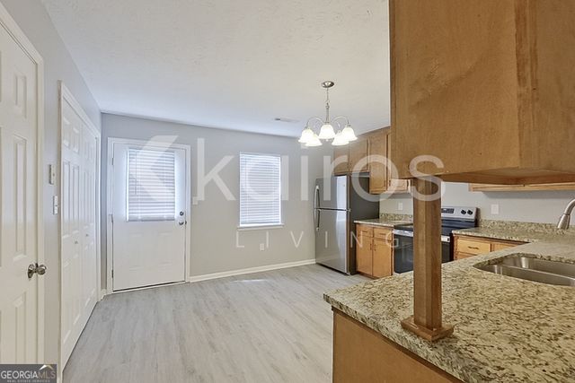 160 Deer Parkway, Athens, GA 30605
