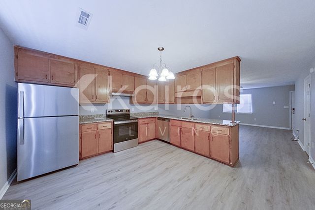 160 Deer Parkway, Athens, GA 30605