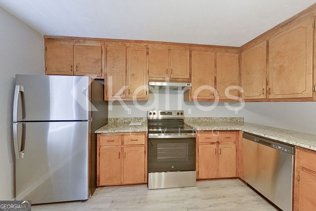 160 Deer Parkway, Athens, GA 30605