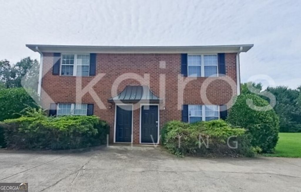 160 Deer Parkway, Athens, GA 30605