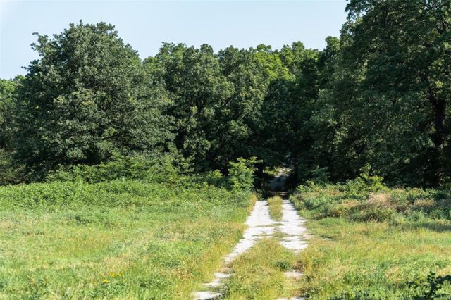 2190 County Rd 1215 Road, Savoy, TX 75479