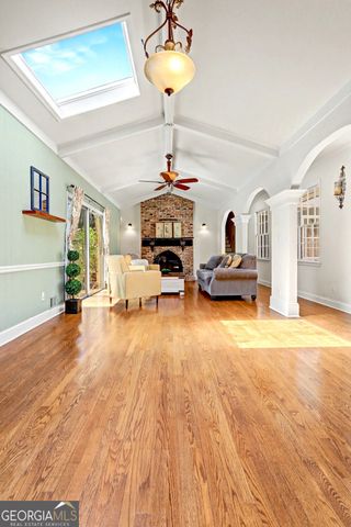 5213 Oxbow Road, Stone Mountain, GA 30087