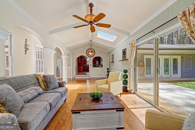 5213 Oxbow Road, Stone Mountain, GA 30087