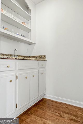 5213 Oxbow Road, Stone Mountain, GA 30087