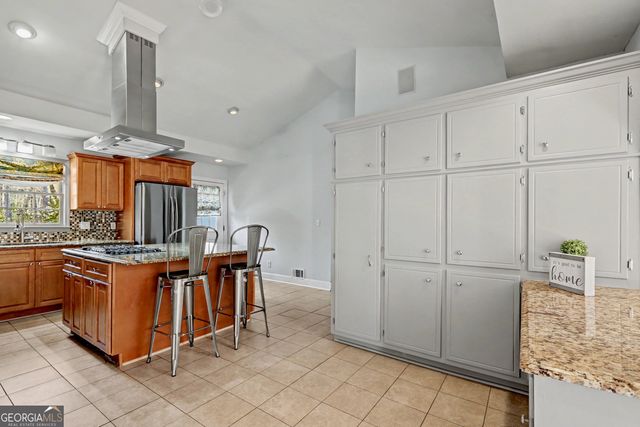 5213 Oxbow Road, Stone Mountain, GA 30087