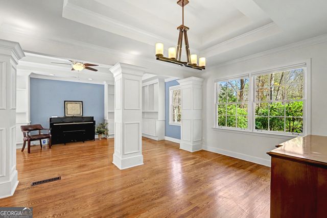 5213 Oxbow Road, Stone Mountain, GA 30087