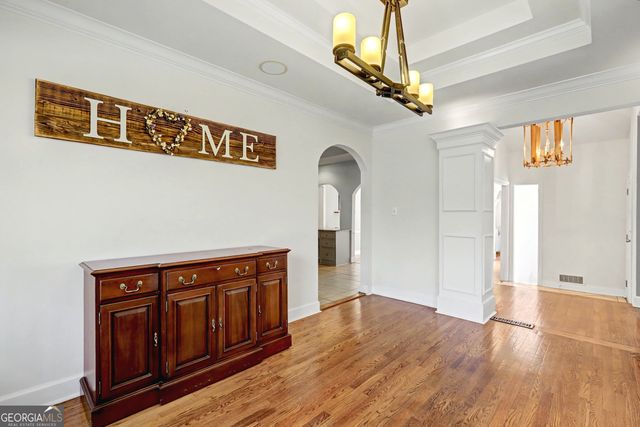 5213 Oxbow Road, Stone Mountain, GA 30087