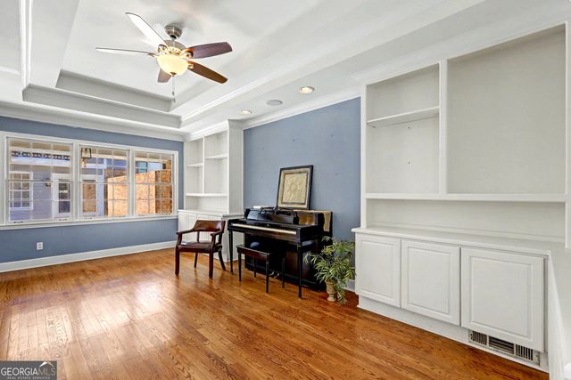 5213 Oxbow Road, Stone Mountain, GA 30087