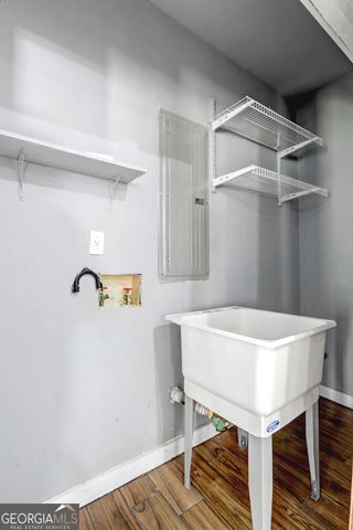 5213 Oxbow Road, Stone Mountain, GA 30087