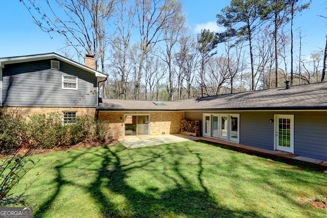 5213 Oxbow Road, Stone Mountain, GA 30087