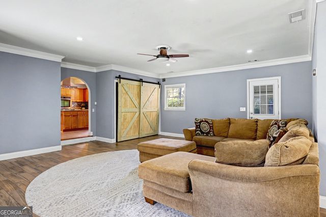 5213 Oxbow Road, Stone Mountain, GA 30087