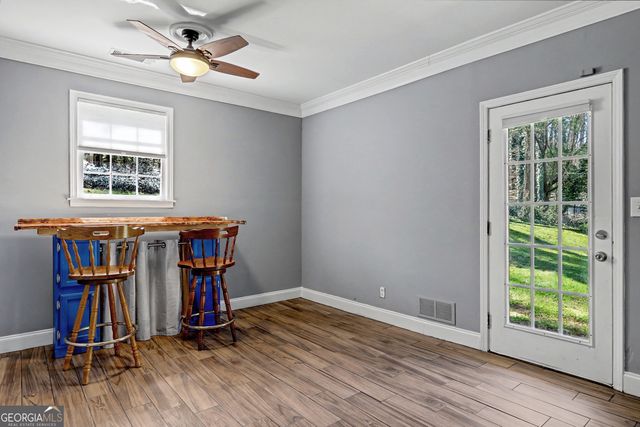 5213 Oxbow Road, Stone Mountain, GA 30087