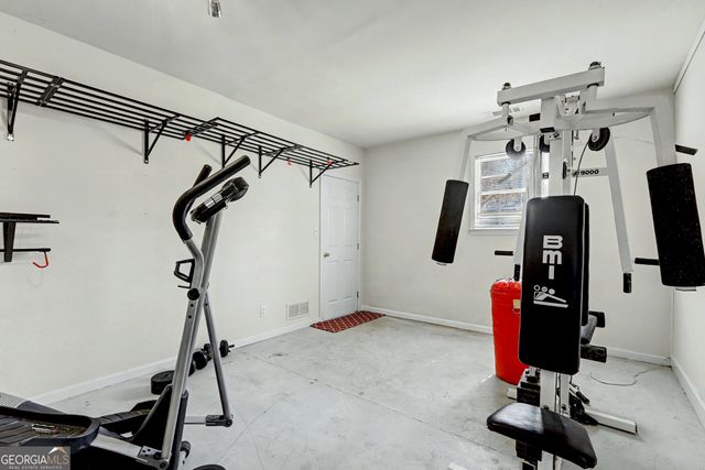 5213 Oxbow Road, Stone Mountain, GA 30087