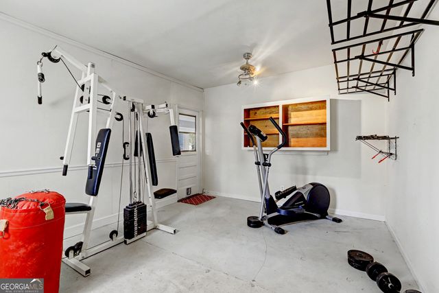 5213 Oxbow Road, Stone Mountain, GA 30087