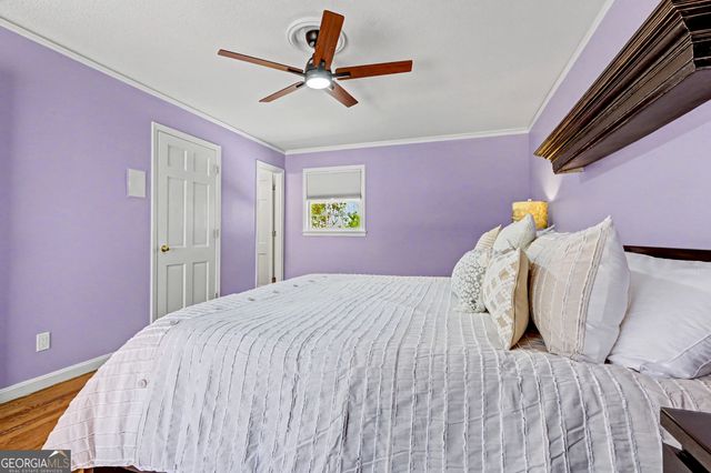 5213 Oxbow Road, Stone Mountain, GA 30087