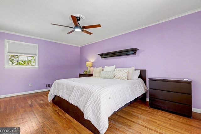 5213 Oxbow Road, Stone Mountain, GA 30087