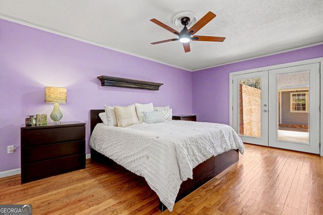 5213 Oxbow Road, Stone Mountain, GA 30087