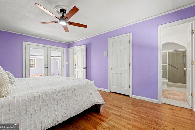 5213 Oxbow Road, Stone Mountain, GA 30087