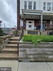 660 BRILL STREET, Philadelphia, PA 19120