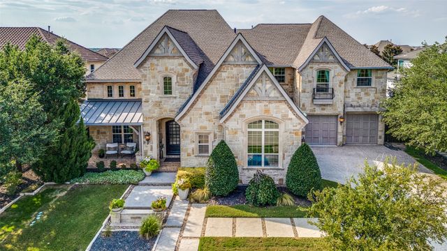 1135 Echols Drive, Frisco, TX 75036
