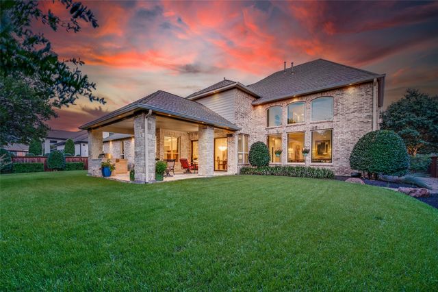1135 Echols Drive, Frisco, TX 75036