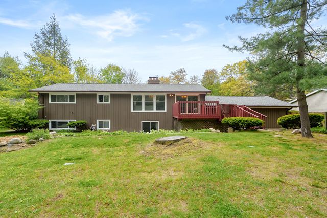 6146 Nantucket Lane, Oshtemo Twp, MI 49009